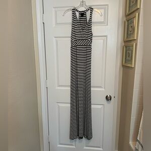 Ann Taylor Maxi Dress | Size S